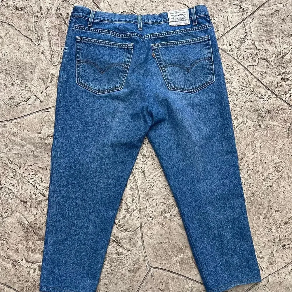 Levis levi’s 545